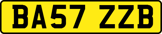 BA57ZZB