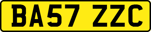BA57ZZC