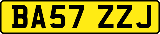 BA57ZZJ