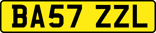 BA57ZZL