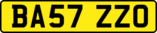 BA57ZZO