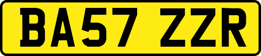 BA57ZZR
