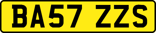 BA57ZZS