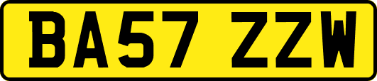 BA57ZZW