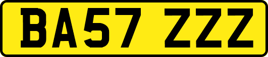 BA57ZZZ