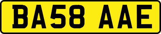 BA58AAE
