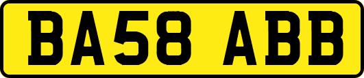 BA58ABB