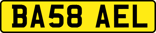 BA58AEL