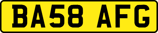 BA58AFG