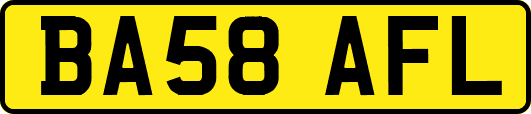BA58AFL