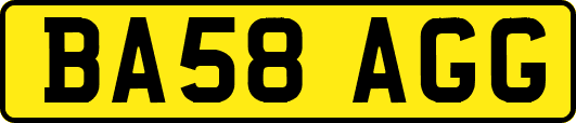 BA58AGG