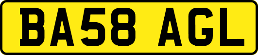 BA58AGL