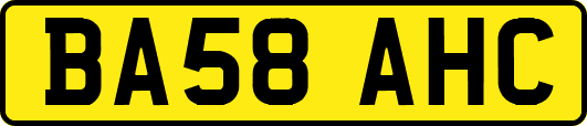 BA58AHC