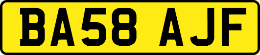 BA58AJF