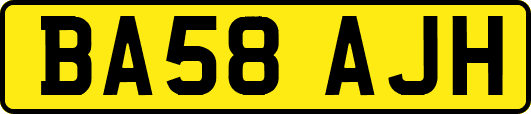 BA58AJH