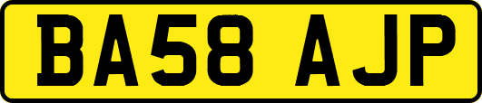 BA58AJP