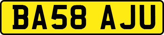 BA58AJU