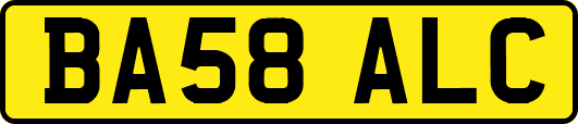 BA58ALC