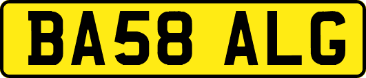 BA58ALG