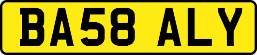 BA58ALY