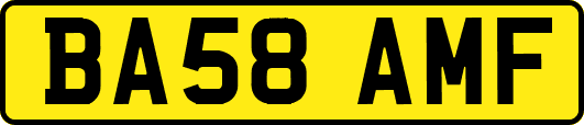 BA58AMF