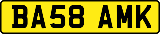 BA58AMK