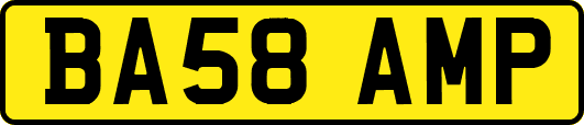 BA58AMP