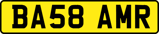 BA58AMR