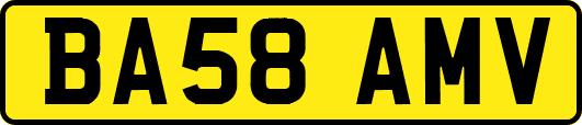 BA58AMV