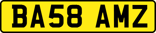 BA58AMZ