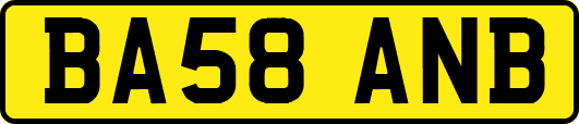 BA58ANB