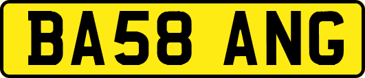 BA58ANG