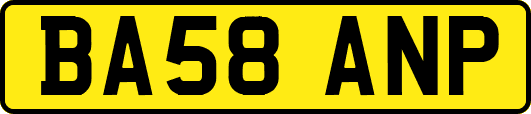 BA58ANP