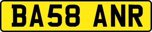 BA58ANR