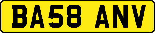 BA58ANV