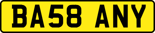 BA58ANY