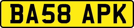 BA58APK