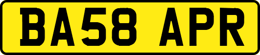 BA58APR