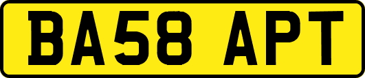 BA58APT