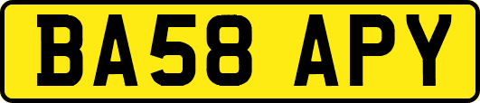BA58APY