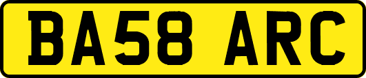 BA58ARC