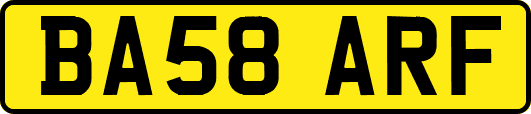 BA58ARF