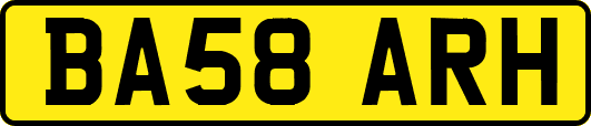 BA58ARH