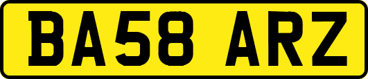 BA58ARZ