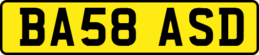 BA58ASD