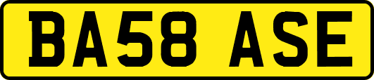 BA58ASE