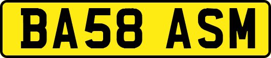 BA58ASM