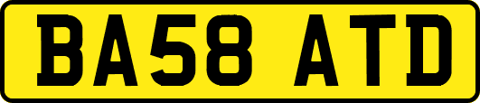 BA58ATD