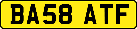 BA58ATF