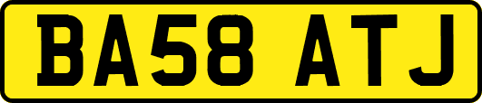 BA58ATJ